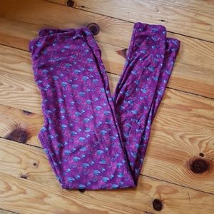 Lularoe leggings